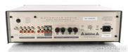 Moonriver Audio Model 404 Reference Stereo Integrated Amplifier; Remote