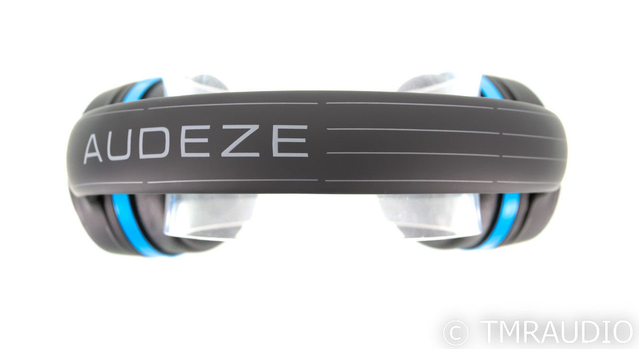 Audeze Penrose Closed Back Planar Magnetic Headphones; Wireless (Open Box)