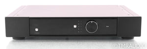 Rega Elex R Stereo Integrated Amplifier; Elex-R; MM Phono; Remote