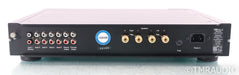 Rega Elex R Stereo Integrated Amplifier; Elex-R; MM Phono; Remote
