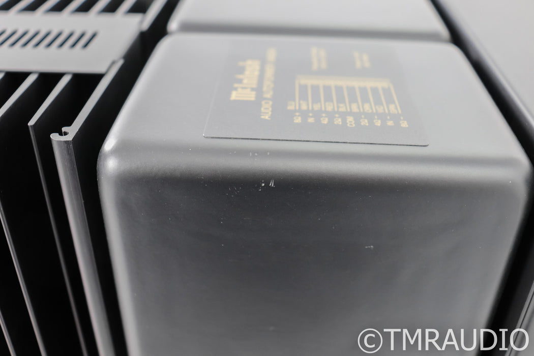 McIntosh MC352 Stereo Power Amplifier; MC-352