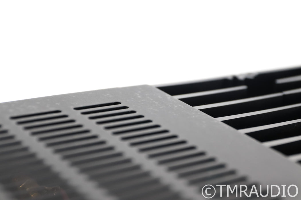 McIntosh MC205 5-Channel Power Amplifier; MC-205