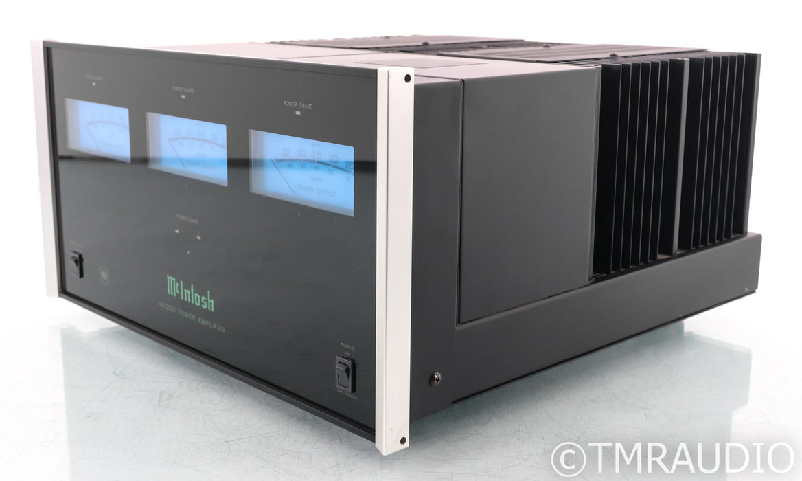 McIntosh MC205 5-Channel Power Amplifier; MC-205