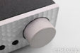 Mytek Brooklyn DAC+ / Headphone Amplifier; Silver; D/A Converter; MM / MC Phono