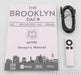 Mytek Brooklyn DAC+ / Headphone Amplifier; Silver; D/A Converter; MM / MC Phono