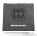 Mytek Brooklyn DAC+ / Headphone Amplifier; Silver; D/A Converter; MM / MC Phono