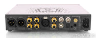 Mytek Brooklyn DAC+ / Headphone Amplifier; Silver; D/A Converter; MM / MC Phono
