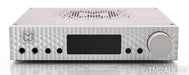 Mytek Brooklyn DAC+ / Headphone Amplifier; Silver; D/A Converter; MM / MC Phono