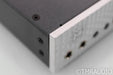 Mytek Brooklyn DAC+ / Headphone Amplifier; Silver; D/A Converter; MM / MC Phono