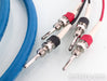 Cardas Quadlink Bi-Wire Speaker Cables; 2.5m Pair