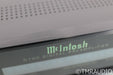 McIntosh D100 DAC; Remote; D-100; D/A Converter; USB