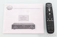 McIntosh D100 DAC; Remote; D-100; D/A Converter; USB