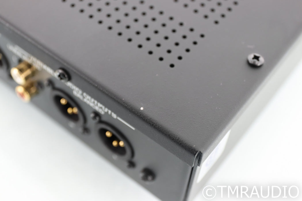 McIntosh D100 DAC; Remote; D-100; D/A Converter; USB