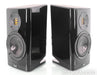 ELAC Vela BS 403 Bookshelf Speakers; Gloss Black Pair