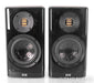 ELAC Vela BS 403 Bookshelf Speakers; Gloss Black Pair