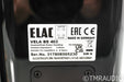 ELAC Vela BS 403 Bookshelf Speakers; Gloss Black Pair