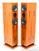ProAc Response D48R Floorstanding Speakers; Rosewood Pair; D-48 Ribbon