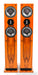 ProAc Response D48R Floorstanding Speakers; Rosewood Pair; D-48 Ribbon