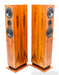 ProAc Response D48R Floorstanding Speakers; Rosewood Pair; D-48 Ribbon