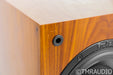 ProAc Response D48R Floorstanding Speakers; Rosewood Pair; D-48 Ribbon
