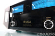 McIntosh MC462 Stereo Power Amplifier; MC-642