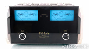 McIntosh MC462 Stereo Power Amplifier; MC-642