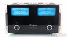 McIntosh MC462 Stereo Power Amplifier; MC-642