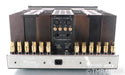 McIntosh MC462 Stereo Power Amplifier; MC-642