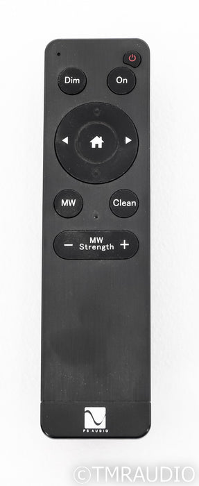 PS Audio PowerPlant 15 AC Power Line Regenerator; P15; Silver (Used)