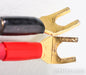MIT MITerminator2 Bi-Wire Speaker Cable; 4.5m Pair