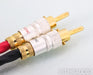 MIT MITerminator2 Bi-Wire Speaker Cable; 4.5m Pair