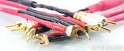 MIT MITerminator2 Bi-Wire Speaker Cable; 4.5m Pair