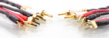 MIT MITerminator2 Bi-Wire Speaker Cable; 4.5m Pair