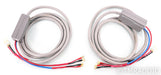MIT MITerminator2 Bi-Wire Speaker Cable; 4.5m Pair