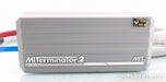 MIT MITerminator2 Bi-Wire Speaker Cable; 4.5m Pair