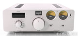 SPL Director MkII DAC / Preamplifier; D/A Converter; Silver