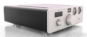 SPL Director MkII DAC / Preamplifier; D/A Converter; Silver