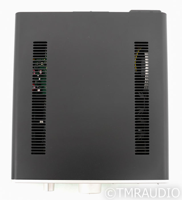 SPL Director MkII DAC / Preamplifier; D/A Converter; Silver