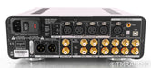 SPL Director MkII DAC / Preamplifier; D/A Converter; Silver
