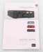 SPL Director MkII DAC / Preamplifier; D/A Converter; Silver