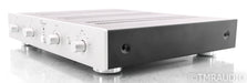 Vincent Audio SA-32 Stereo Tube Hybrid Preamplifier; Remote Silver; SA32