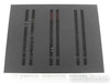 Vincent Audio SA-32 Stereo Tube Hybrid Preamplifier; Remote Silver; SA32