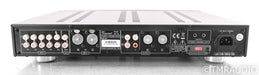 Vincent Audio SA-32 Stereo Tube Hybrid Preamplifier; Remote Silver; SA32