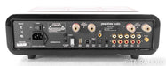 Peachtree Nova 150 Stereo Integrated Amplifier; Remote; DAC; MM Phono; Black
