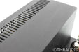 Jolida FX-10 Stereo Tube Amplifier; FX10; Glass Series
