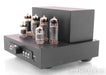 Jolida FX-10 Stereo Tube Amplifier; FX10; Glass Series