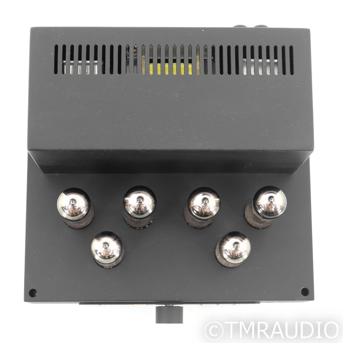 Jolida FX-10 Stereo Tube Amplifier; FX10; Glass Series