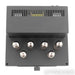 Jolida FX-10 Stereo Tube Amplifier; FX10; Glass Series