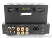 Jolida FX-10 Stereo Tube Amplifier; FX10; Glass Series
