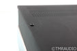 McIntosh MCD550 SACD / CD Player; MCD-550